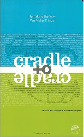 Cradle to Cradle cover