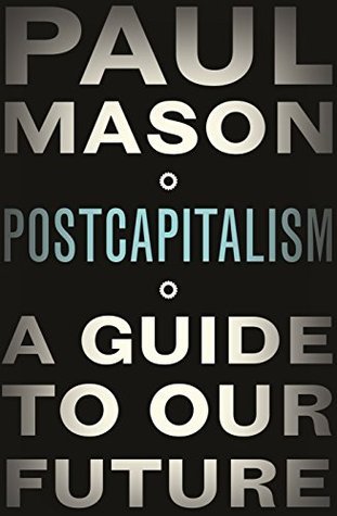 PostCapitalism cover