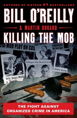 Killing the Mob cover