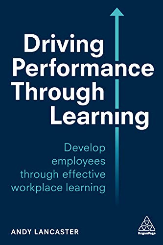 Driving Performance Through Learning cover