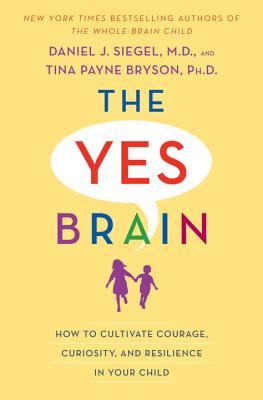 The Yes Brain cover