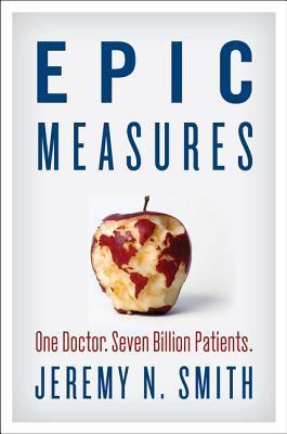 Epic Measures cover