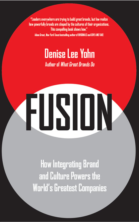 Fusion cover