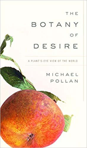 The Botany of Desire cover