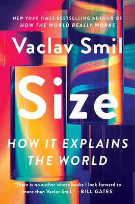 Size cover