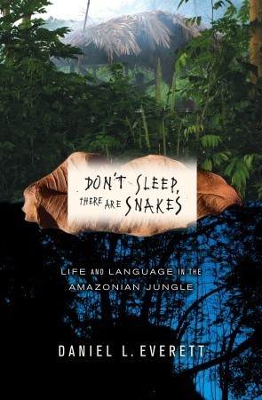 Don’t Sleep, There Are Snakes cover