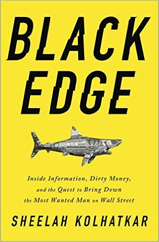 Black Edge cover