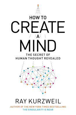 How to Create a Mind cover