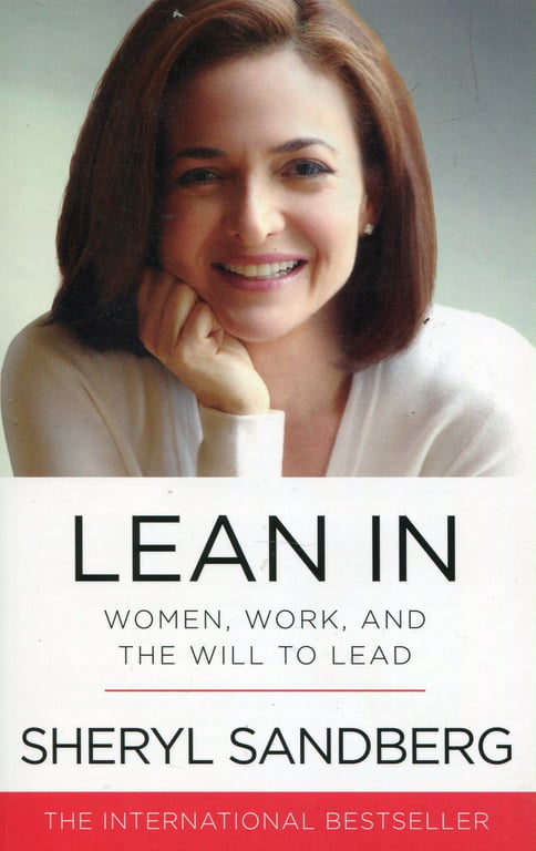 Lean In cover