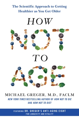 How Not to Age cover