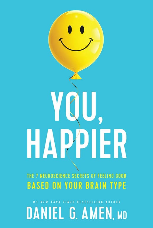 You, Happier cover