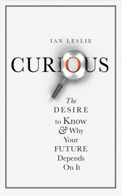 Curious cover