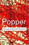 The Logic of Scientific Discovery cover