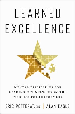 Learned Excellence cover