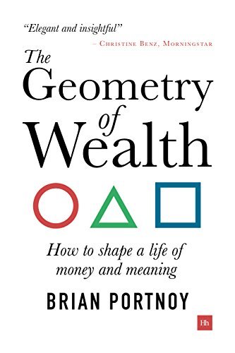 The Geometry of Wealth cover