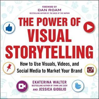 The Power of Visual Storytelling cover