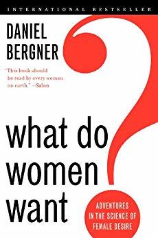 What Do Women Want? cover