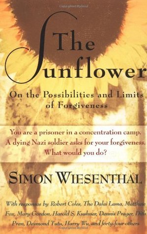 The Sunflower cover