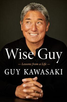 Wise Guy cover