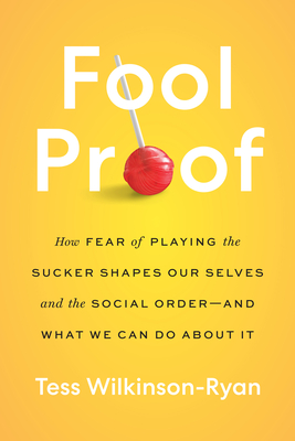 Fool Proof cover