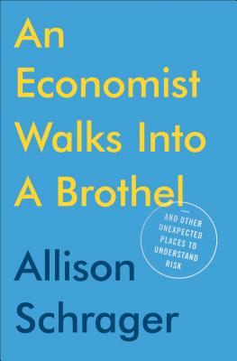 An Economist Walks into a Brothel cover