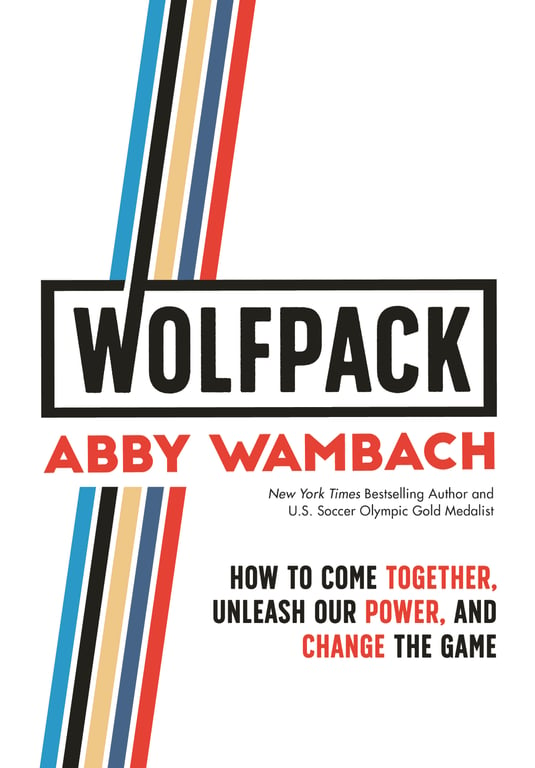 WOLFPACK cover