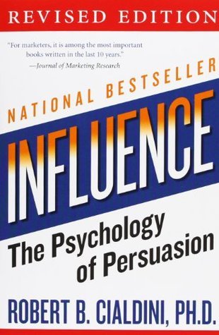 Influence cover