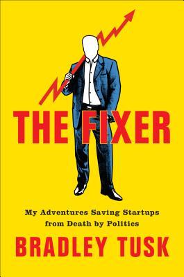 The Fixer cover