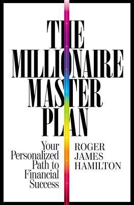 The Millionaire Master Plan cover