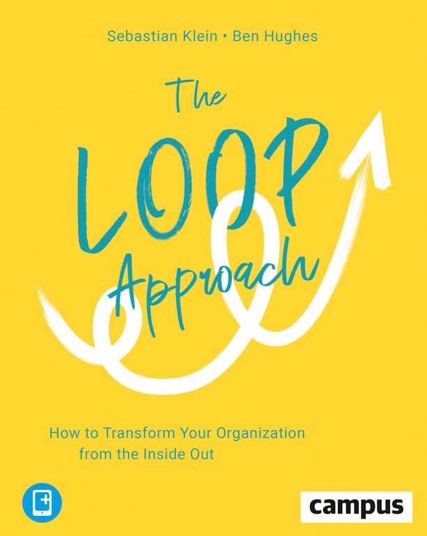 The Loop Approach cover