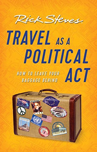 Travel as a Political Act cover