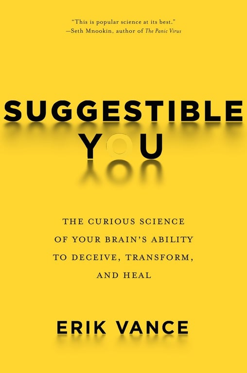 Suggestible You cover