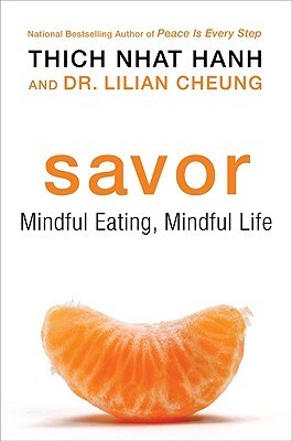 Book cover of Savor by Lilian Cheung