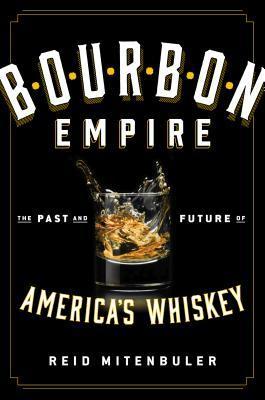 Bourbon Empire cover