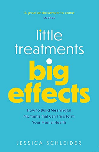 Little Treatments, Big Effects cover