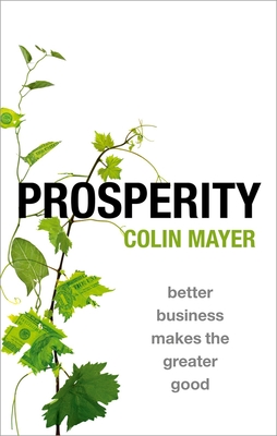 Prosperity cover