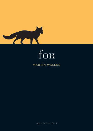 Fox cover