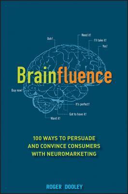 Brainfluence cover