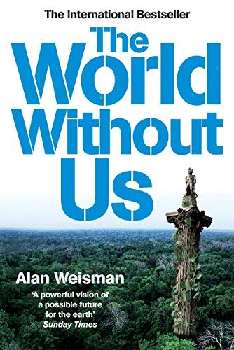 The World Without Us cover