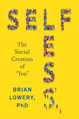 Book cover of Selfless by Brian Lowery