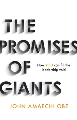 The Promises of Giants cover