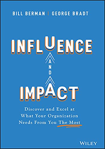 Influence and Impact cover