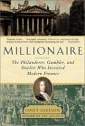 Millionaire cover