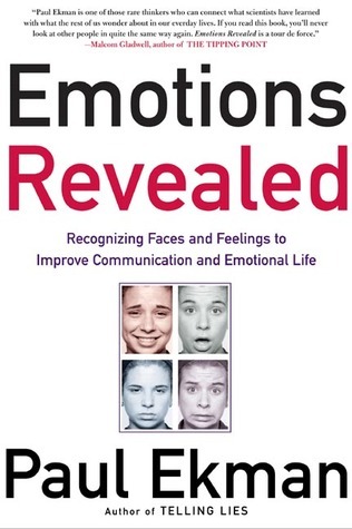 Emotions Revealed cover