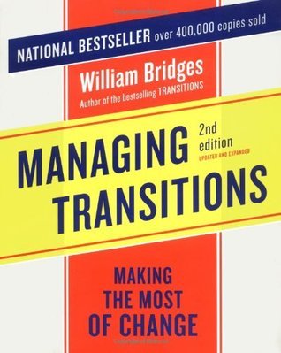 Managing Transitions cover