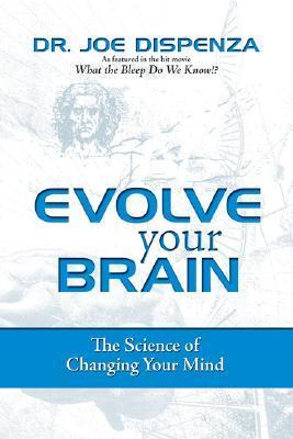 Evolve Your Brain cover