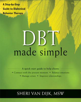 DBT Made Simple cover