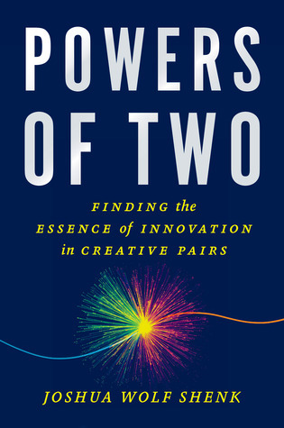 Powers of Two cover