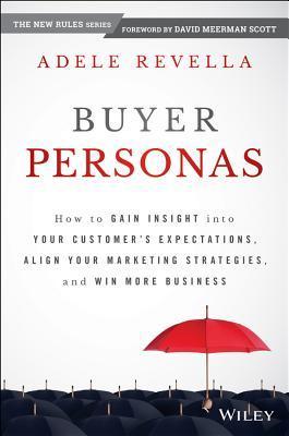 Buyer Personas cover