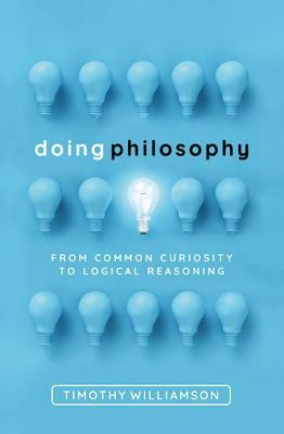 Doing Philosophy cover